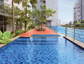 DIJUAL/DISEWAKAN APARTEMENT DI SOMERSET  KENCANA