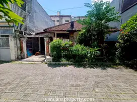 ID:F-873 Dijual Rumah Murah Padangsambian Bali Dekat Canggu Kerobokan