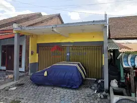 Ruko DIJUAL/DISEWAKAN Di Jalan Totok Kerot, Ngasem, Kab Kediri