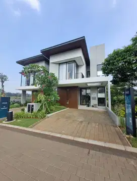 Rumah Baru Brand New di Selatan Jakarta