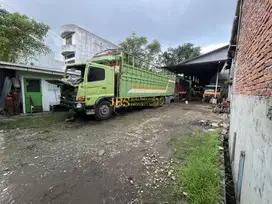 Disewakan Gudang 1 Tingkat di Jalan Metal Raya - Krakatau Ujung, Medan