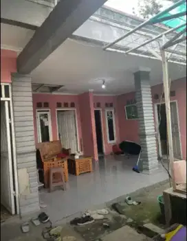Kedung Halang dkt VBI Villa Bogor Indah lt300