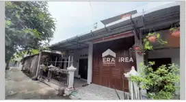 Rumah murah dijual Solo di Bulakrejo Sukoharjo