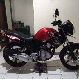 Yamaha Scorpio Z 225 CC 2012