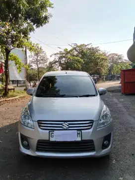 Suzuki Ertiga GL 2014