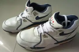 Sepatu Nike Air Flight 89 gratis ongkir nego