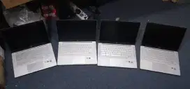 Jual Butuh 4 Unit HP ChromeBook X360 14 G1 i5 Ram8(Harga per unit 2jt)