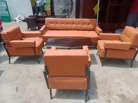 Sofa set cantik