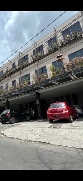 Di jual kost an elit lokasi central Renon, Denpasar, Bali