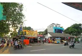 Dijual Tanah di Jl. Raya Rawa Belong, Salam Raya, Jakarta Barat