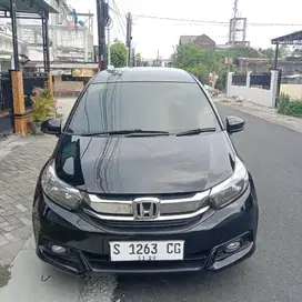 Honda Mobilio E