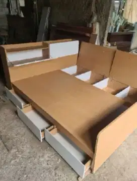 Divan Minimalis Modern