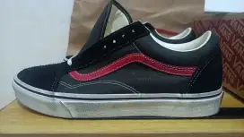 Vans OldSkool original resmi Navya