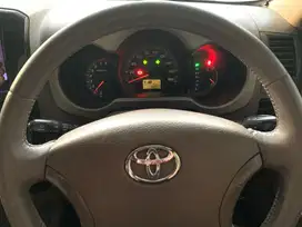 Toyota Rush S AT