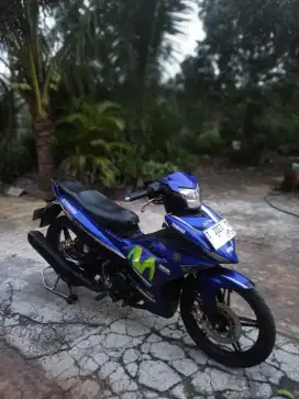 Jual MX king 2017 Movistar