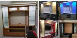 Liswar TV Minimalis Jumbo
