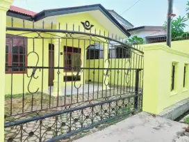 Rumah Sewa Marelan