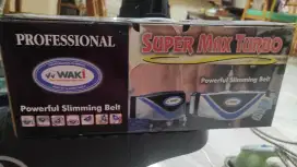 Slimming Belt (Alat utk mengurus kan perut dan lain-lain