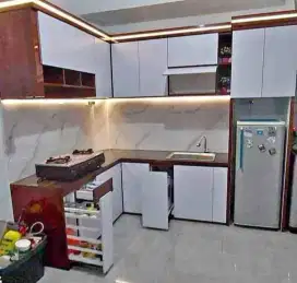 Kitchensett Minimalis