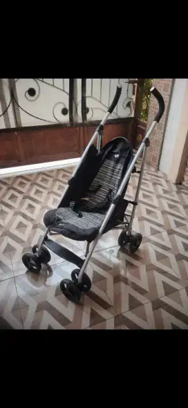 Silahkan, dijual cepat stroller merk jole karena ada kebutuhan