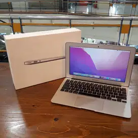 Macbook Air 11inch 2015