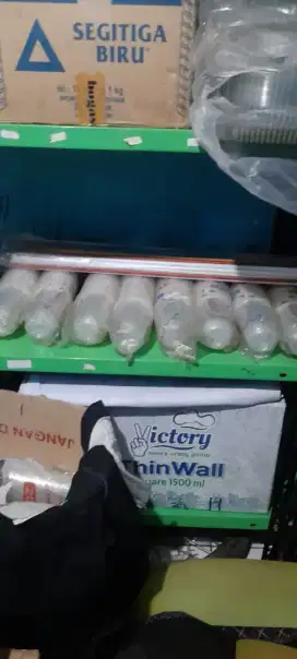 Di jual Cepat Borongan