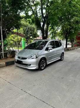 HONDA JAZZ VTECH 2005