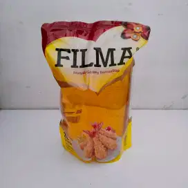 Minyak Goreng Filma 2 Liter