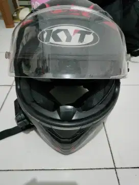 Jual Helm KYT Falcon