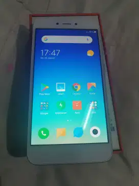 Redmi 5a 2/16 resmi new