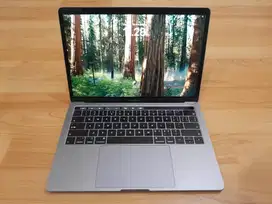 Macbook Pro 13 Inch 2019 (PROMO)
