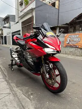 Honda CBR250RR CBR 250 RR CBR250 RR CBR 250RR ABS 250cc Low KM 2018