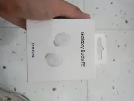 Galaxy buds 3 Fe