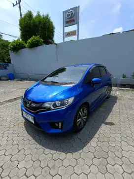 Honda Jazz RS Matic 2014 Pmk 2015