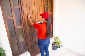 Lowongan Sales Keliling Lokasi Jakarta Barat