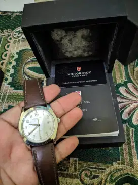 Victorinox Swiss Army Infantry automatic 241566