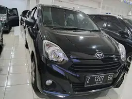 DAIHATSU AYLA 1.0 D Bensin MT 2021