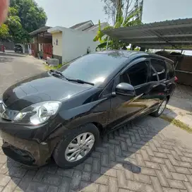 Honda Mobilio 2016 Bensin