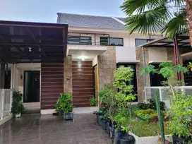 Disewakan rumah  siap di tempati