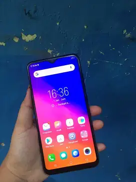 VIVO Y91C RAM 2/32