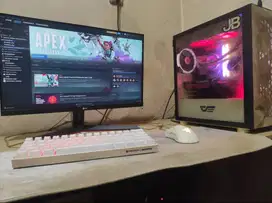 PC Gaming || Komputer Game Render || Jual Komputer Set || PC Set