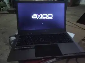 Dijual murah Laptop Axioo Mybook E14