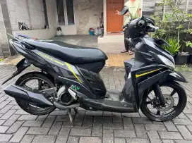 Yamaha.mio3 2016 BPKB only