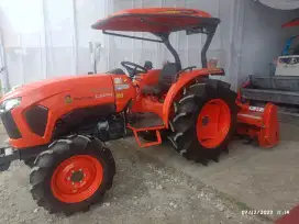 Traktor Kubota L5018