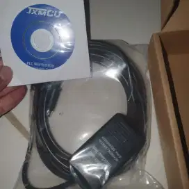 Kabel usb to rs485 modbus plc schneider neza twido