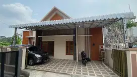 Dijual Cepat Rumah Baru Siap Huni Strategis Jl.Kabupatem KM 2 Sleman