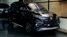 Rush 1.5 TRD Automatic 2019