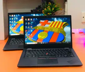 Lenovo Thinkpad L13 (Core i7 Gen11)