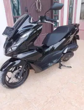 2023 Honda Pcx 160 CBS surat lengkap