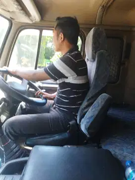 Cari kerja driver